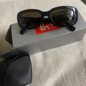 Ray-Ban Sunglasses